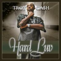 Troy Cash