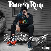 Artwork for The Remixes 3 by Philthy Rich