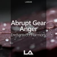 Artwork for Harmony / Enchanted by Abrupt Gear