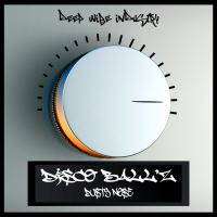 Artwork for Dusty Nose by Disco Ball'z
