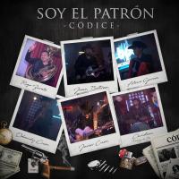 Artwork for Soy El Patrón by Códice