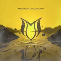 Artwork for Amsterdam Chillout 2020 by Various Artists