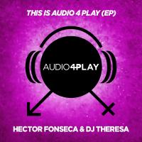 Artwork for This Is Audio4Play by DJ Theresa