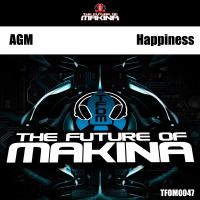 Artwork for Happiness by Agm