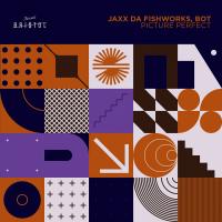 Artwork for Picture Perfect by JAXX DA FISHWORKS