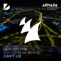 Artwork for Can’t Lie by Low Steppa