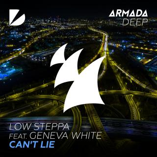 Artwork for Can't Lie