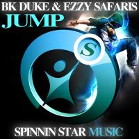 Artwork for Jump by BK Duke