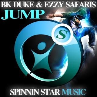 Artwork for Jump