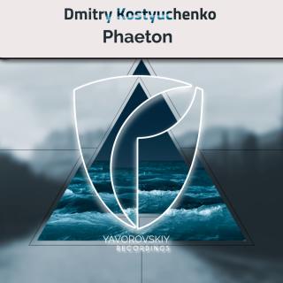 Artwork for Phaeton
