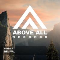 Artwork for Revival by Hamzeh