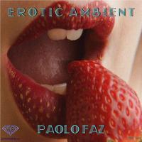 Artwork for Erotic Ambient by Paolo Faz