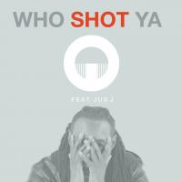 Artwork for Who Shot Ya by Kupid aka Q