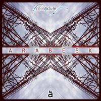 Artwork for Arabesk EP by Melodule