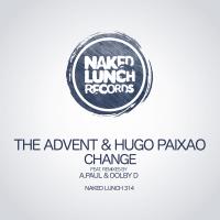 Artwork for Change by The Advent