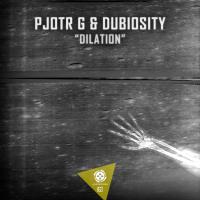 Artwork for Dilation by Pjotr G