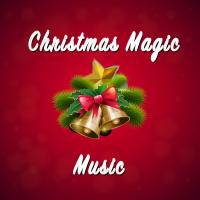 Artwork for Christmas Magic Music by Christmas Songs