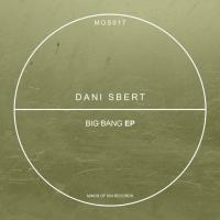 Artwork for Big Bang by Dani Sbert