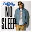 Artwork for No Sleep