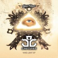 Artwork for Vivid Light EP by GAWTBASS