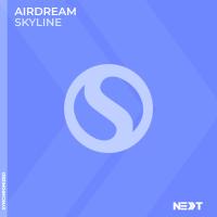 Artwork for Skyline by Airdream