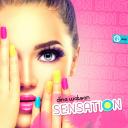 Artwork for Sensation (Original Mix)