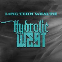 Artwork for Long Term Wealth by Hydrolic West