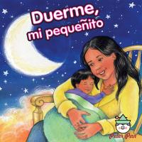 Artwork for Duerme, mi Pequeñito by Hal Wright