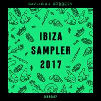 Artwork for Ibiza Sampler 2017 by Various Artists