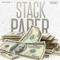 Artwork for Stack Paper by young j