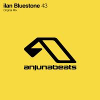 Artwork for 43 by Ilan Bluestone