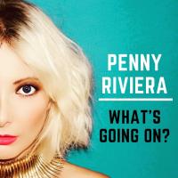 Artwork for What's Going On? EP by Penny Riviera