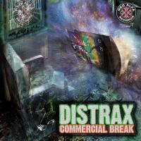 Artwork for Commercial Break by Distrax