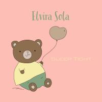 Artwork for Sleep Tight by Elvira Sola