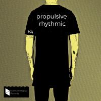 Artwork for Propulsive Rhythmic by Various Artists