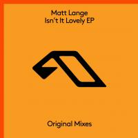 Artwork for Isn't It Lovely EP by Matt Lange