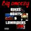 Artwork for Bikes, Boats & LowRiders