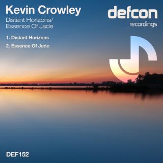 Artwork for Distant Horizons (Original Mix)