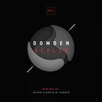 Artwork for Kepler by Dowden