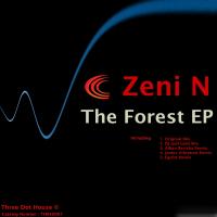 Artwork for The Forest by Zeni N