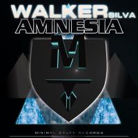 Artwork for Amnesia EP by Walker Silva