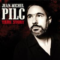 Artwork for True Story by Jean-Michel Pilc