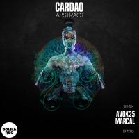 Artwork for Detroit Voodoo by Cardao