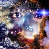 Artwork for Universe by Stamatella