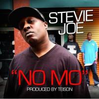 Artwork for No Mo by Stevie Joe