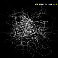 Artwork for ADE Sampler 2016 by Various Artists