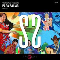 Artwork for Para Bailar by Yvvan Back