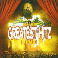 Artwork for Greatest Hitz Live by Afroman