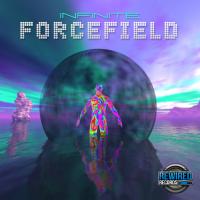 Artwork for Forcefield by Infinite