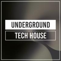 Artwork for Underground Tech House by Tech House